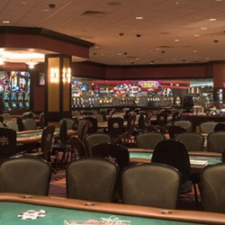 Harrahs Casino Kansas City Poker Room